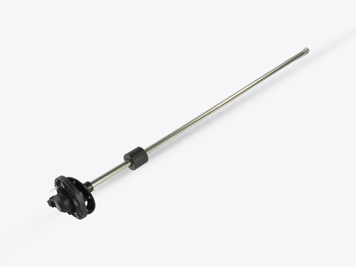 An image showing a detailed view of Fluid Level Sensor (Part 403/F6871)