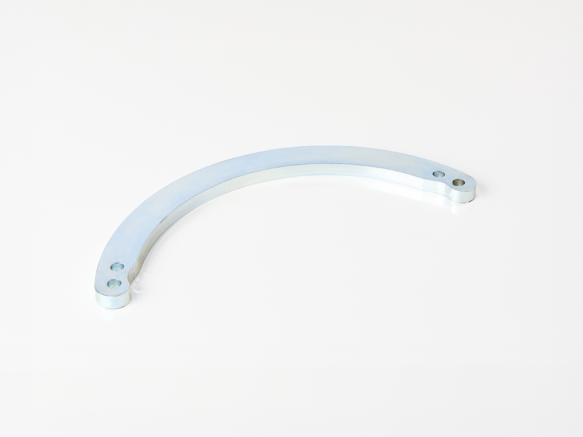 An image showing the front view of Lower Plate (Part 403/J3454)