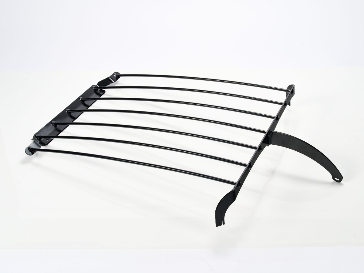 An image showing the front view of Roof Guard (Part 403/K4449)