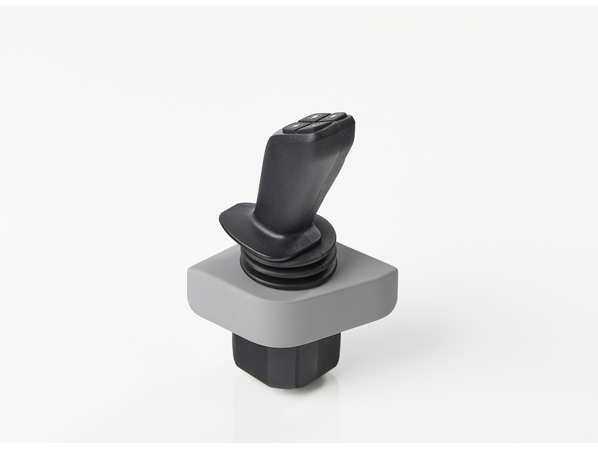 An image showing the back view of Auxiliary Joystick (Part 403/L3921)