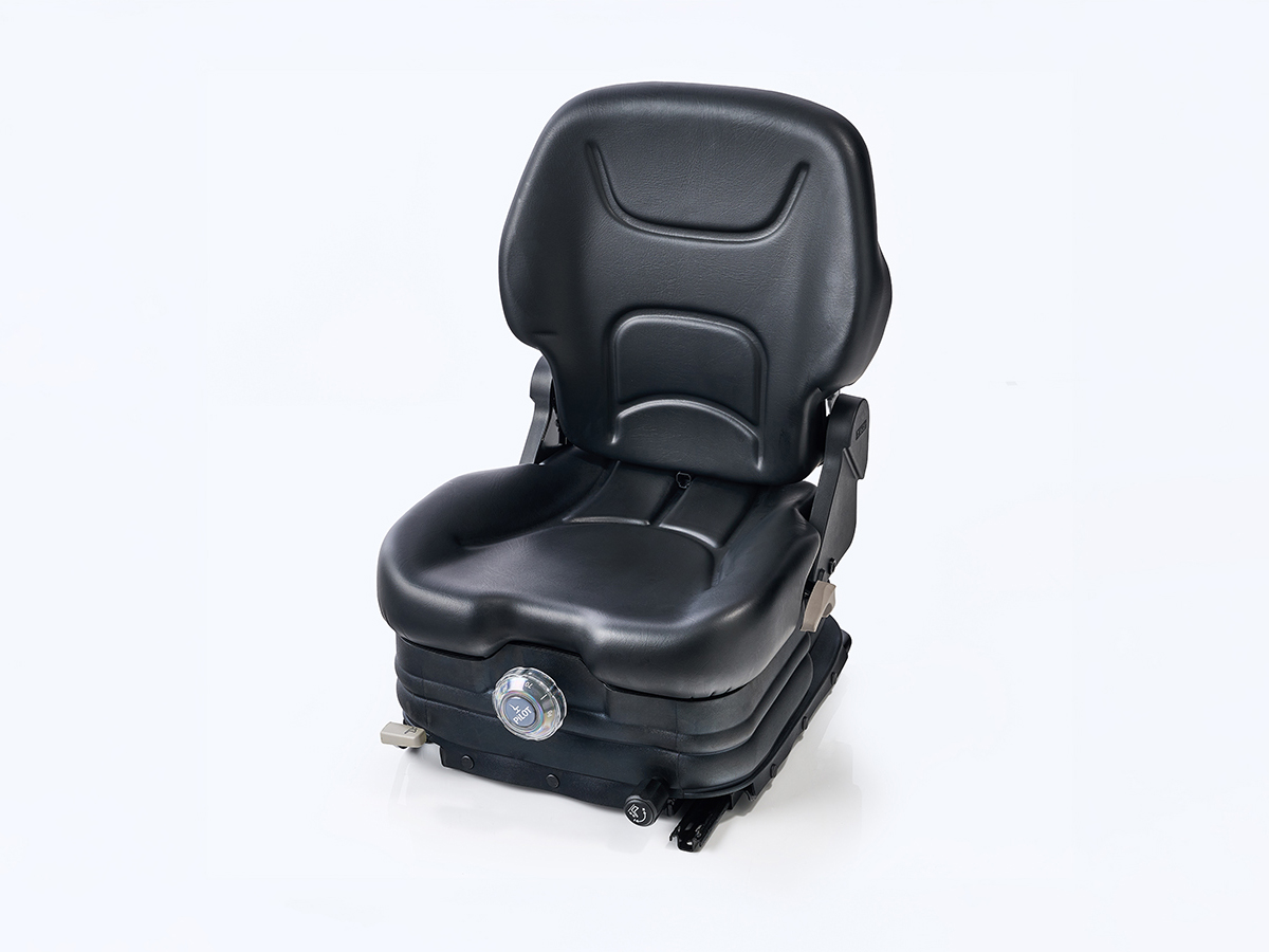 An image showing the front view of Seat Vinyl (Part 403/R5628)