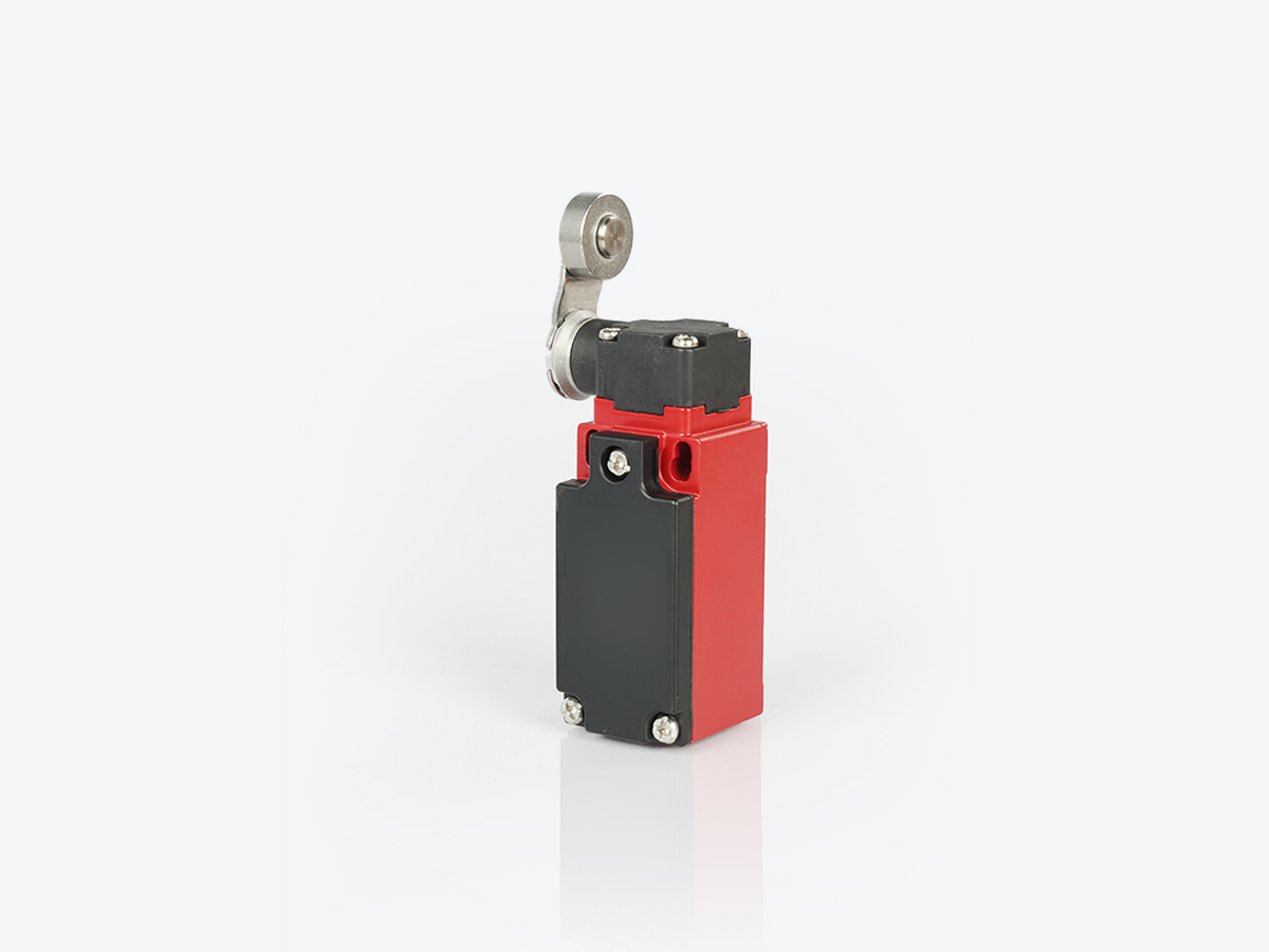 An image showing the front view of Limit SW (Part 443/E0391)