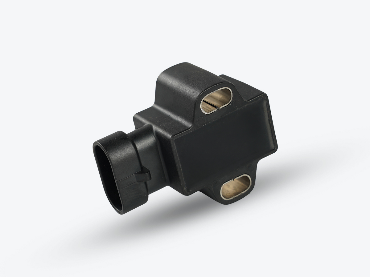 An image showing the back view of ANGLE SENSOR HALL EFFECT (Part 443/E4276)
