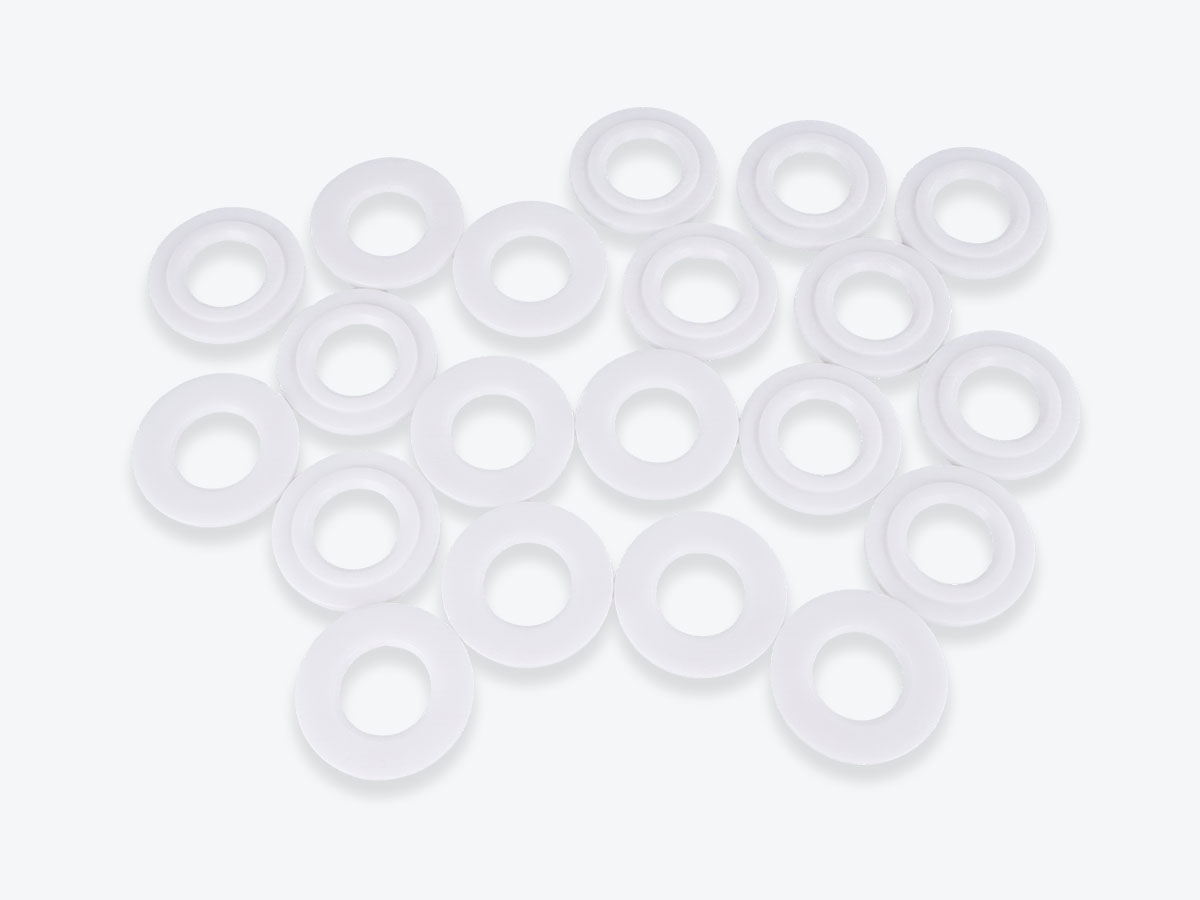 An image showing a detailed view of Washers (Part 445/10803)