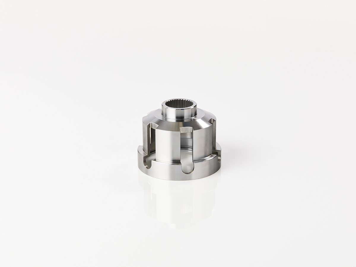 An image showing the front view of Drum Clutch (Part 445/64701)