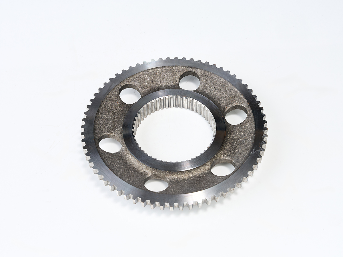 An image showing the front view of Annulus Ring Carrier (Part 453/04402)