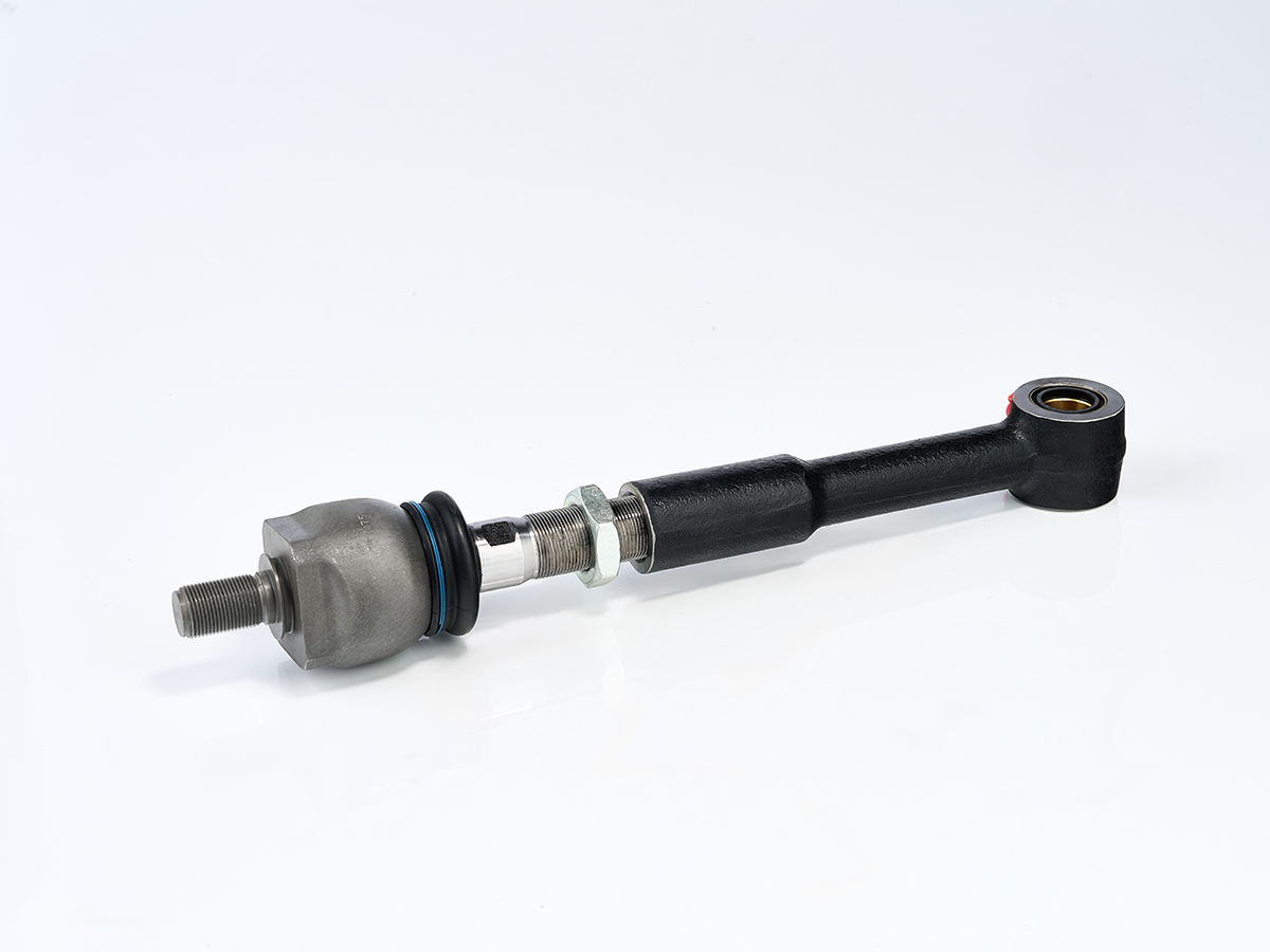 An image showing the front view of Steering Link Assembly (Part 453/23400)