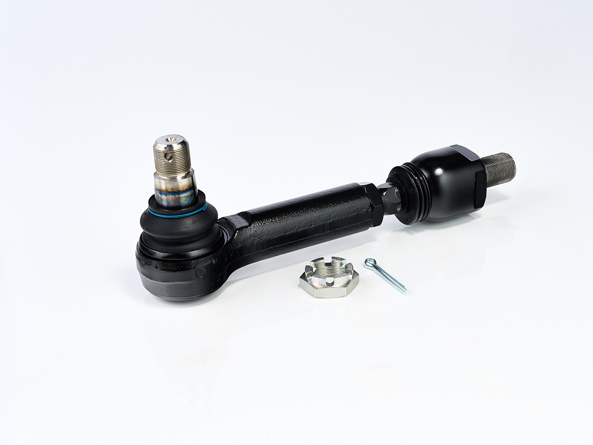 An image showing the front view of Arm Link Assembly (Part 458/A1245)