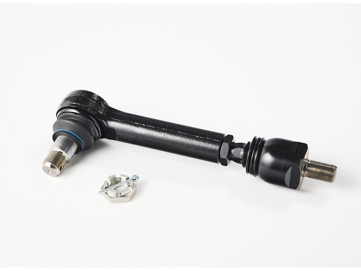 An image showing the front view of Link Arm Assembly (Part 458/A2535)