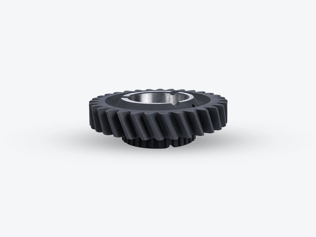 An image showing the front view of 3rd Gear (Part 459/50203)