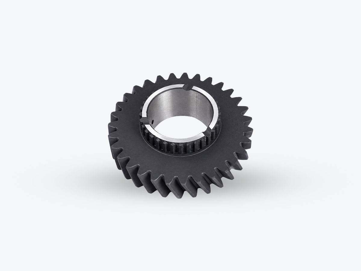 An image showing a detailed view of 3rd Gear (Part 459/50203)