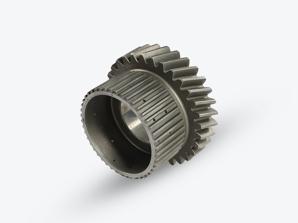An image showing a side view of Gear (Part 459/50428)