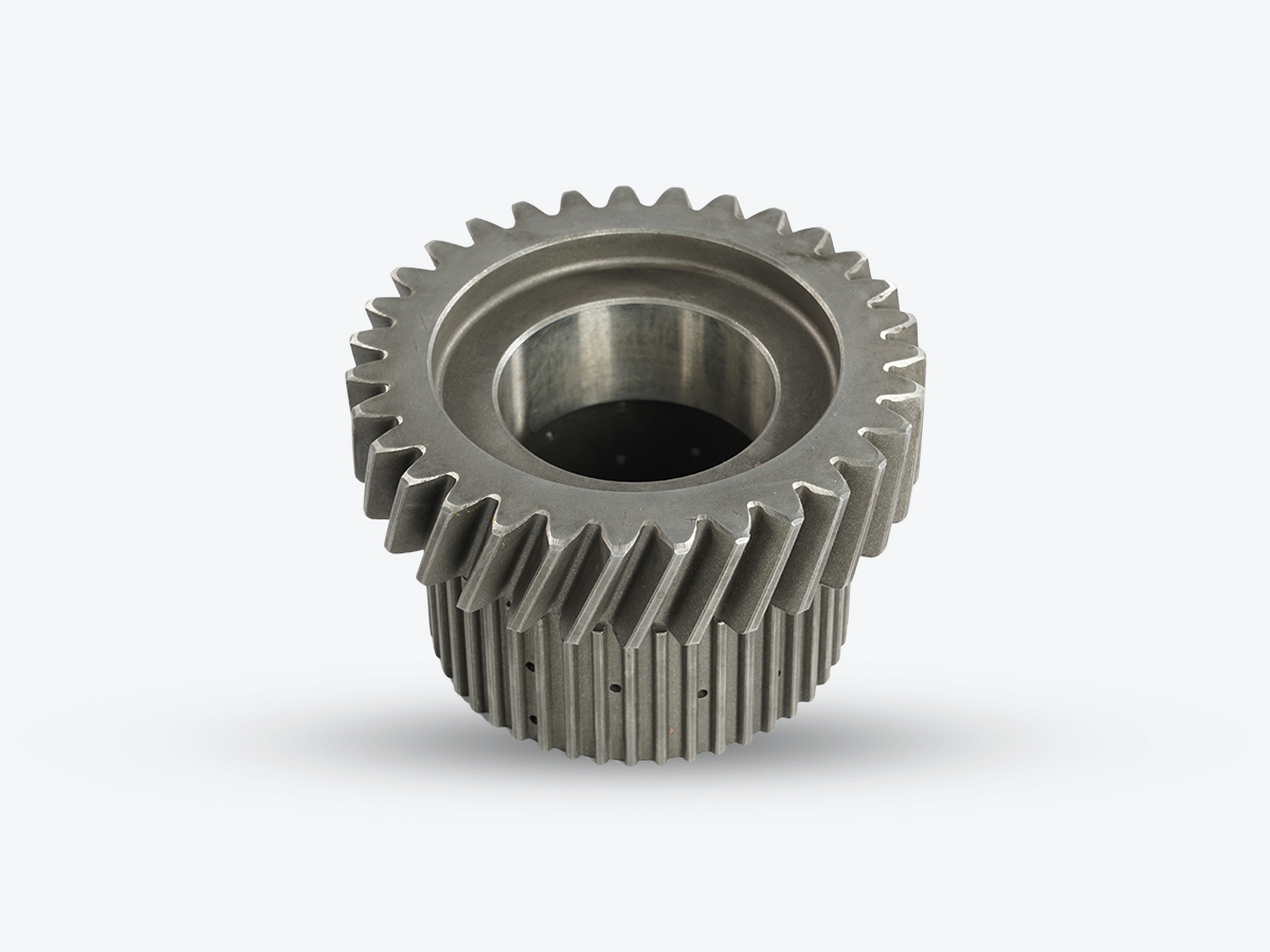 An image showing a detailed view of Gear (Part 459/50428)