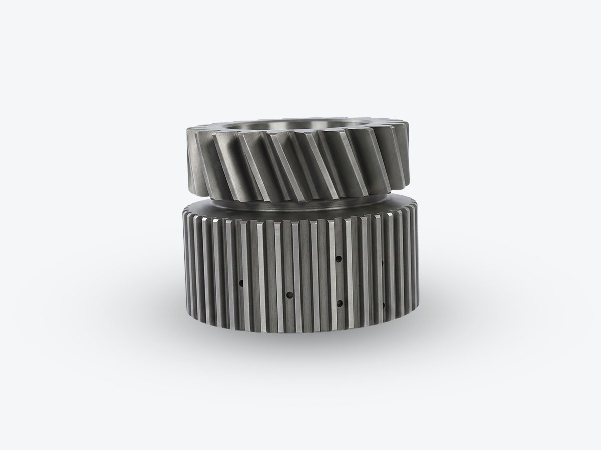 An image showing a side view of Gear (Part 459/50429)
