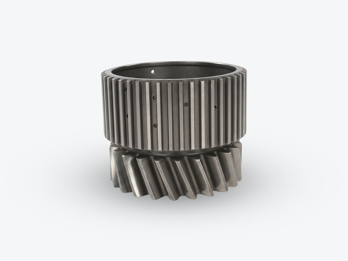 An image showing a side view of Gear (Part 459/50429)