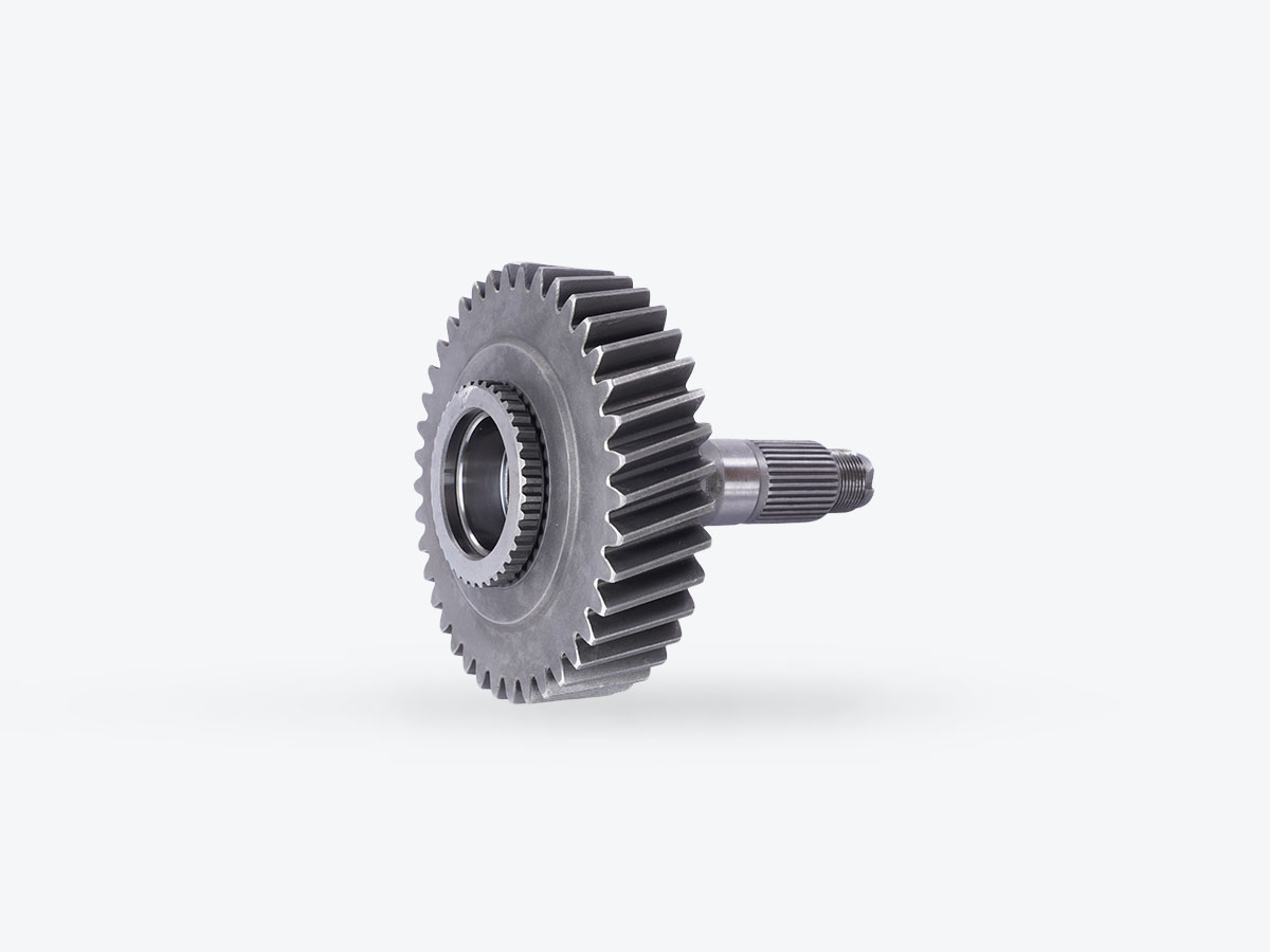 An image showing a side view of Transfer Gear (Part 459/50540)