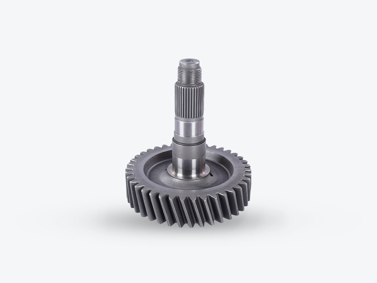 An image showing a detailed view of Transfer Gear (Part 459/50540)