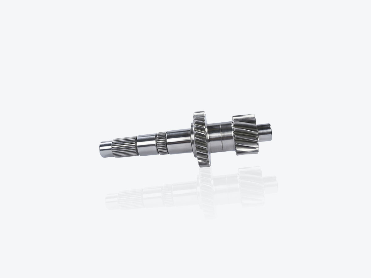 An image showing a side view of Layshaft (Part 459/50541)