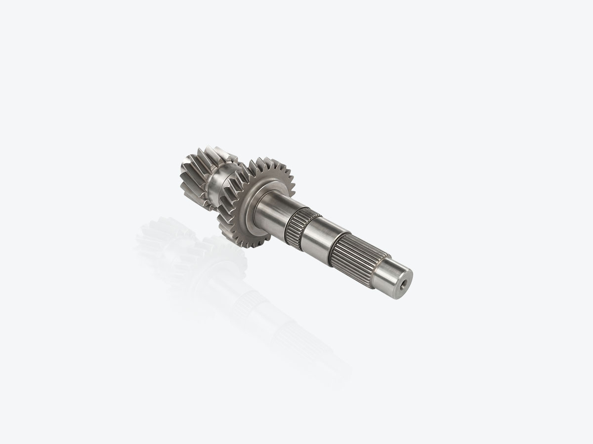 An image showing a side view of Layshaft (Part 459/50541)