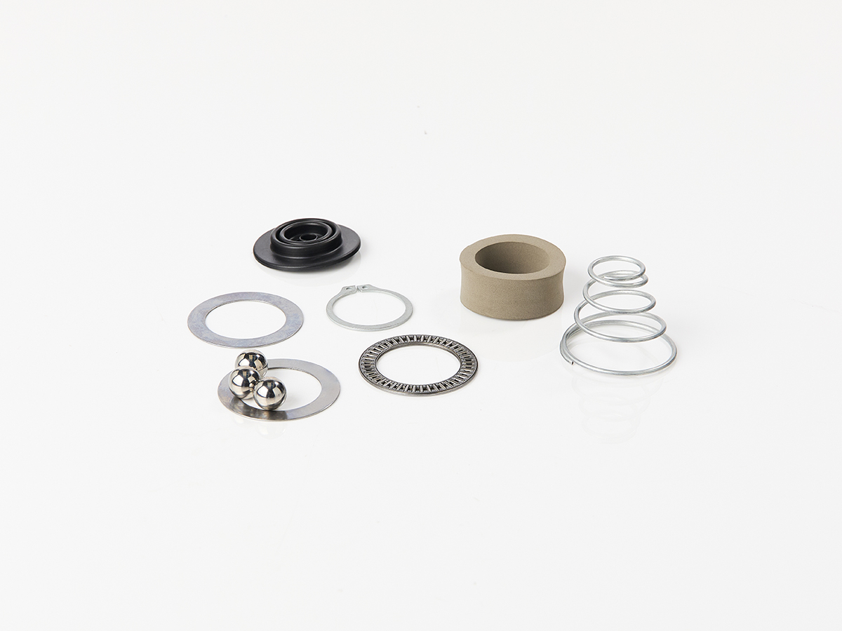 An image showing the front view of Repair Kit (Part 476/21234)