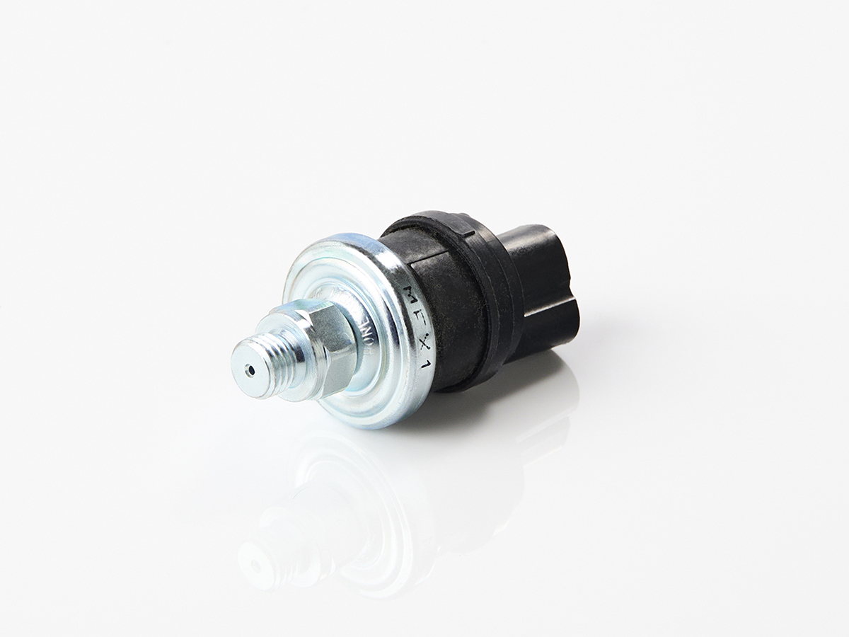 Pressure Switch
