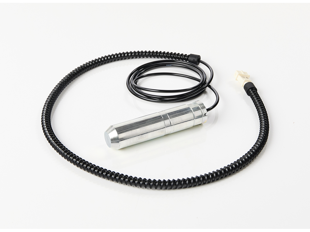 90 kN Draft Pin Sensor