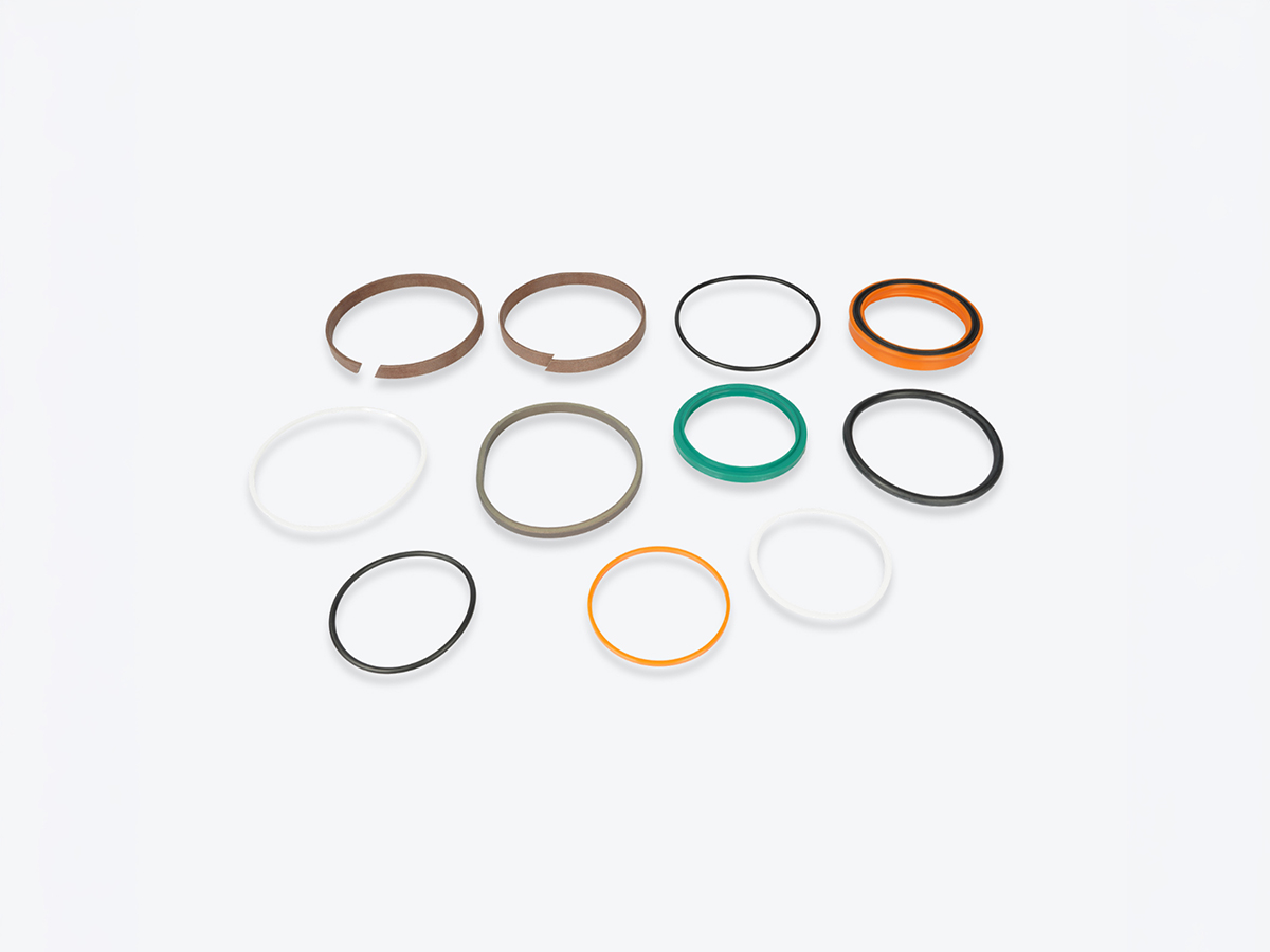 An image showing the front view of Seal kit (Part 550/42112)
