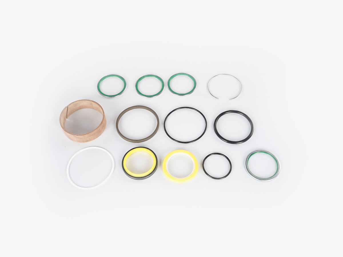 An image showing a detailed view of Seal Kit (Part 550/42881)