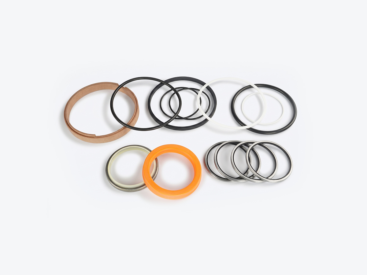 An image showing a side view of Seal Kit (Part 550/42895)