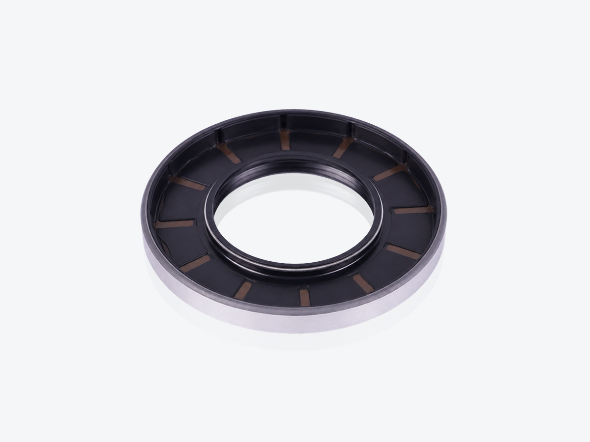 An image showing the back view of Seal (Part 550/43030)