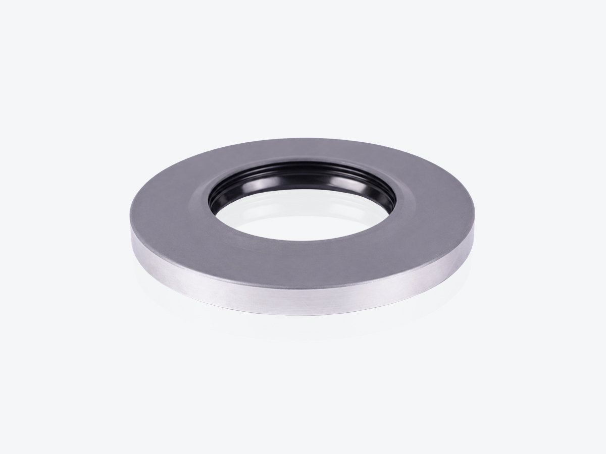 An image showing the front view of Seal (Part 550/43030)