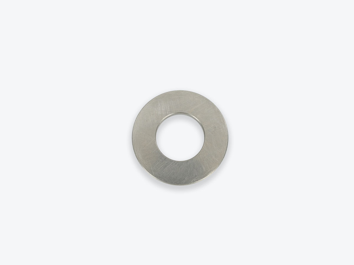 An image showing a detailed view of WASHER (Part 550/43035)