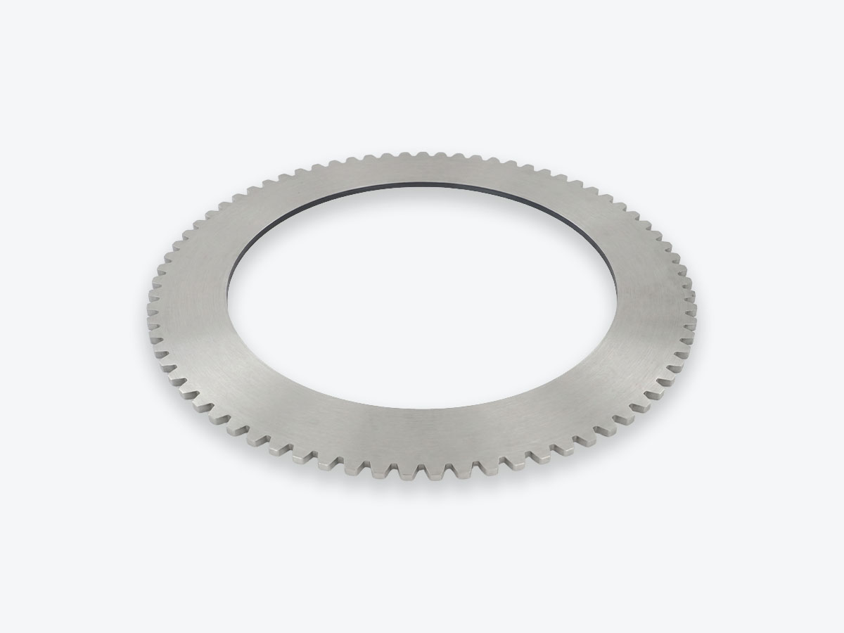 An image showing a side view of Pressure Plate 4.5Mm (Part 550/43100)