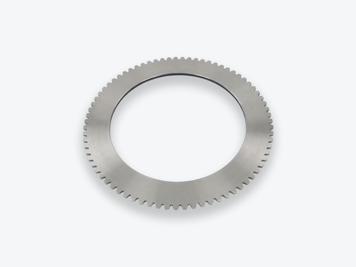 An image showing a side view of Pressure Plate 4.5Mm (Part 550/43100)