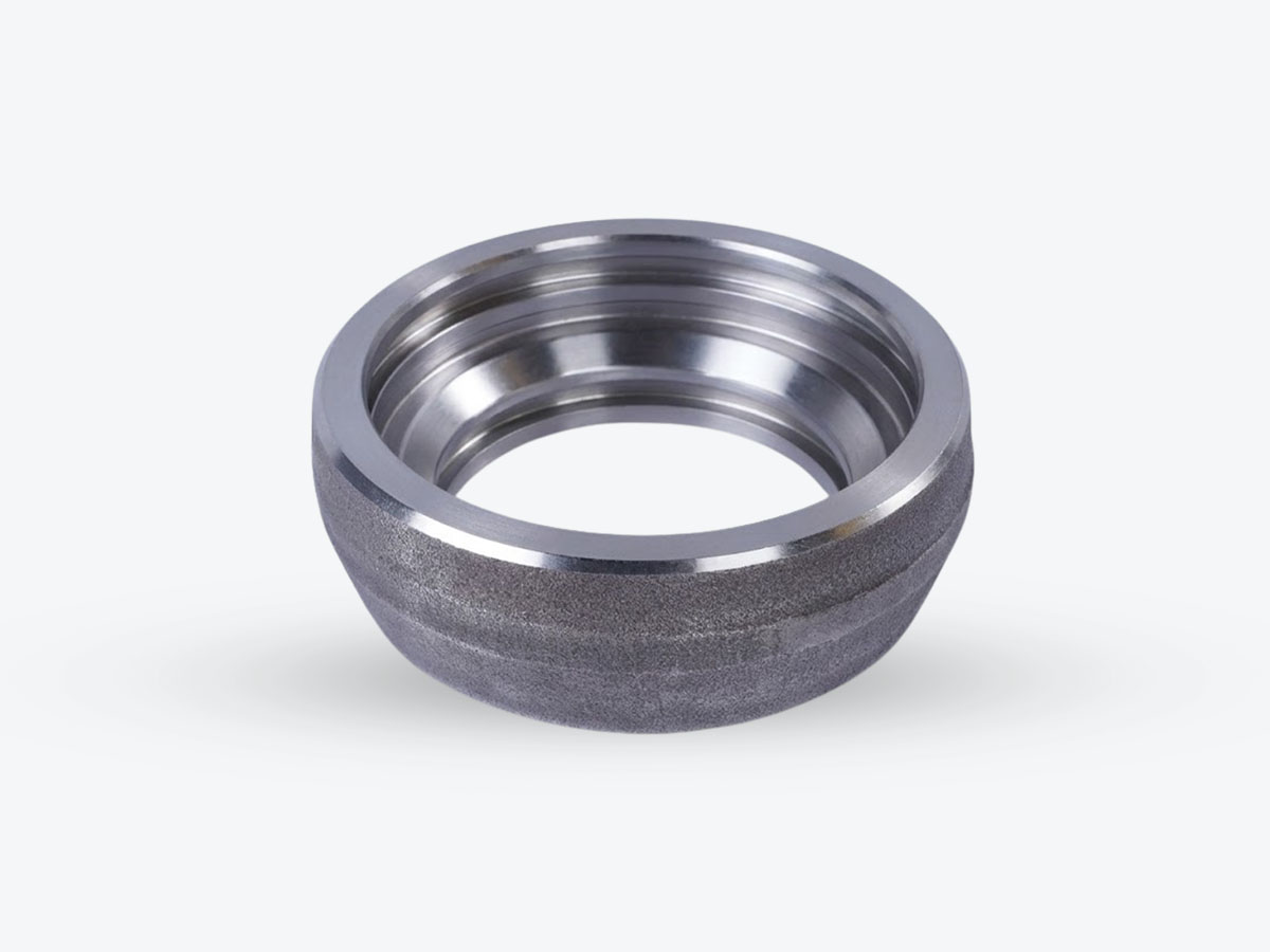 An image showing a detailed view of Piston (Part 550/43102)