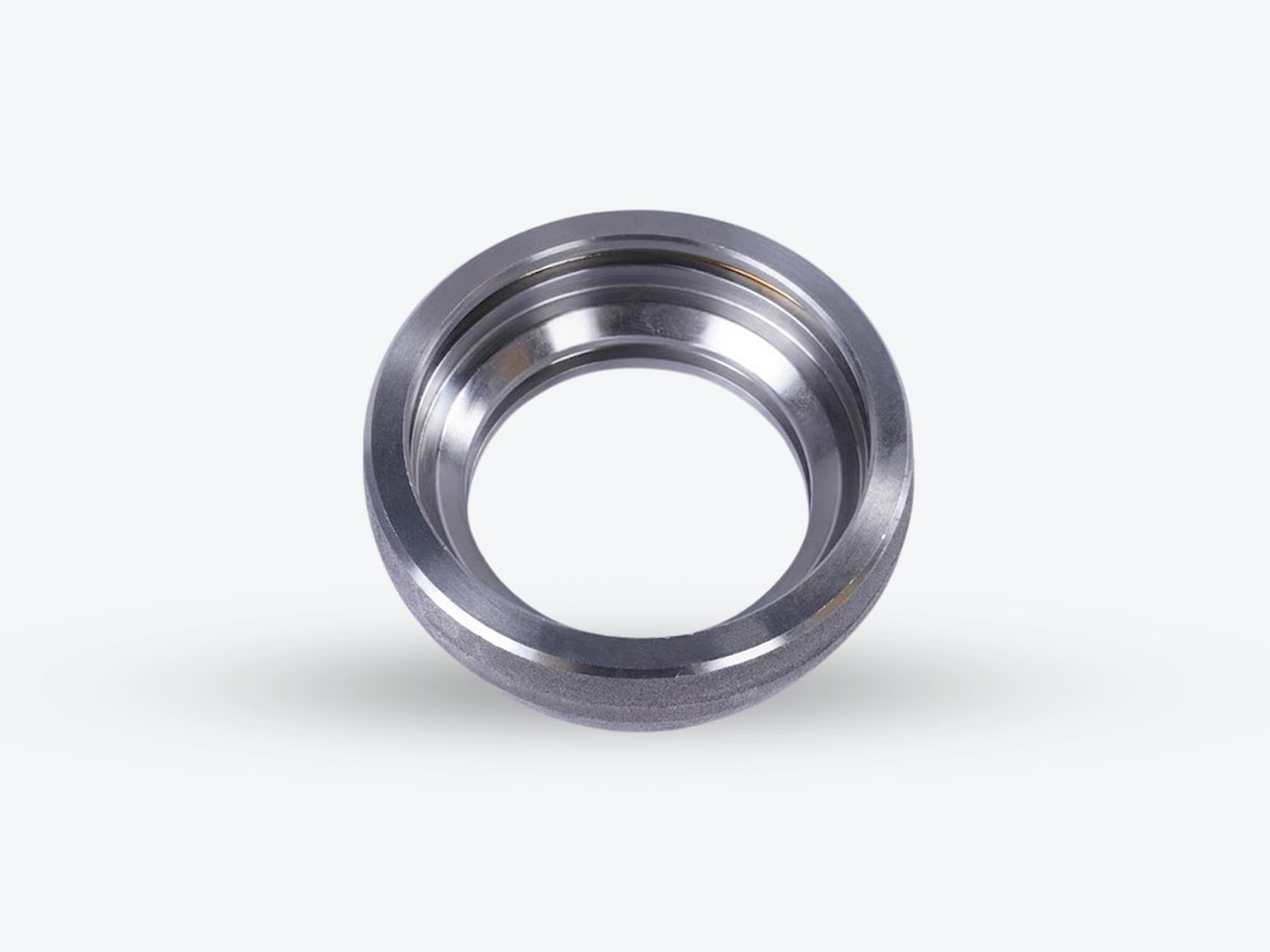 An image showing the front view of Piston (Part 550/43102)