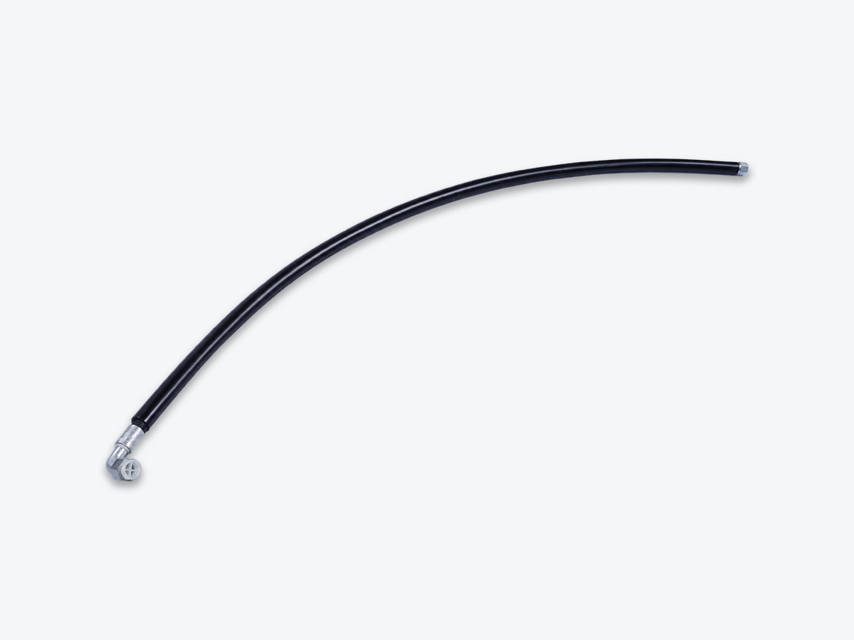 An image showing the front view of HOSE (Part 614/20100)