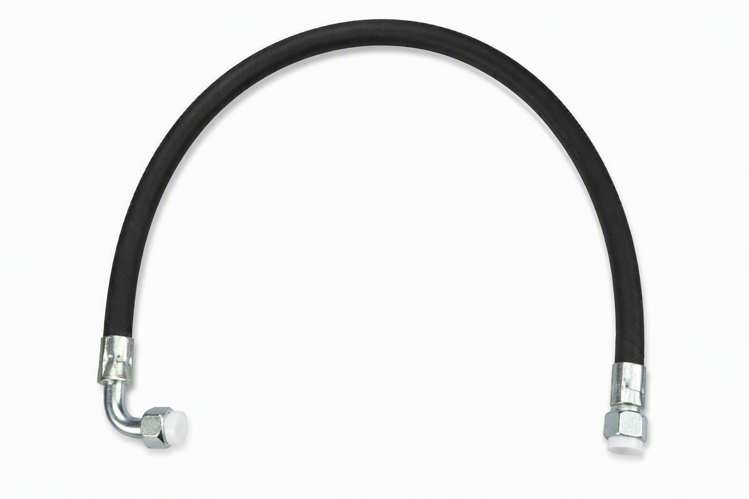An image showing the front view of HOSE (Part 614/21100)
