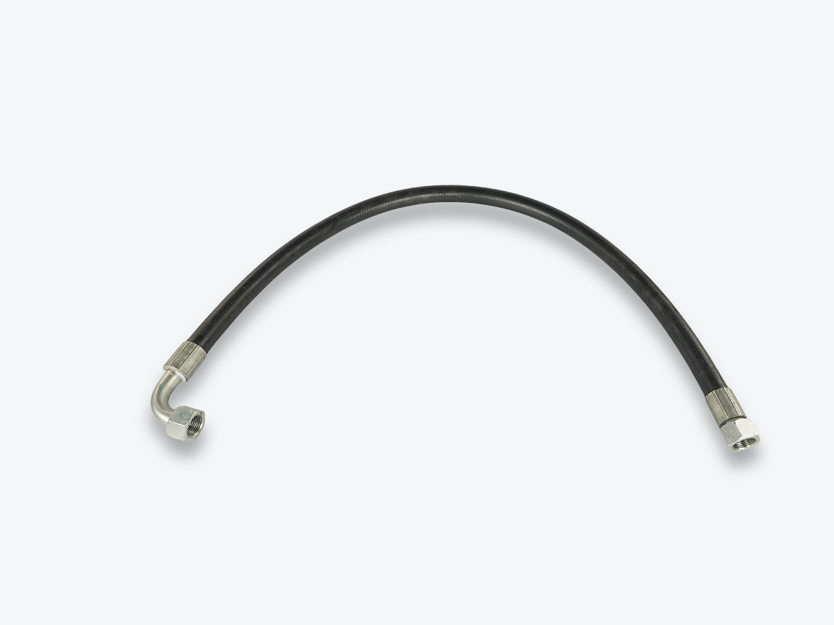An image showing the front view of HOSE (Part 614/25000)