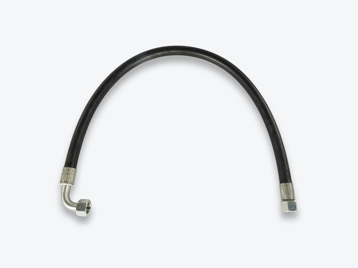 An image showing a detailed view of HOSE (Part 614/25000)