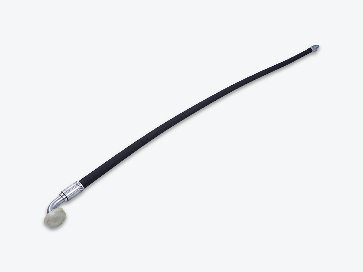 An image showing the front view of HOSE (Part 627/10046)