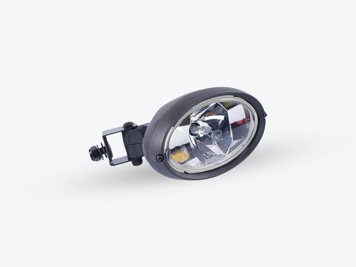 An image showing the front view of Front Work Light (Part 700/50148)