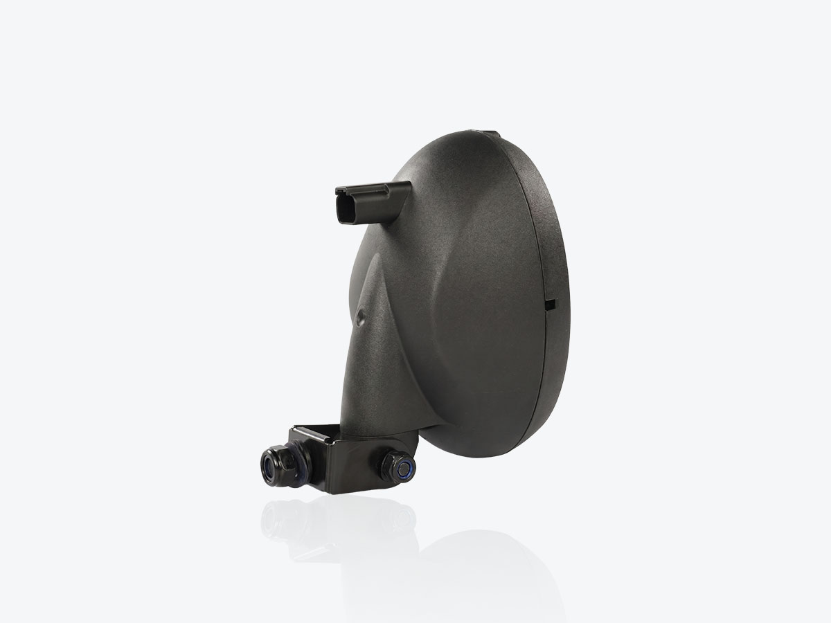 An image showing the back view of Light front working (Part 700/50149)