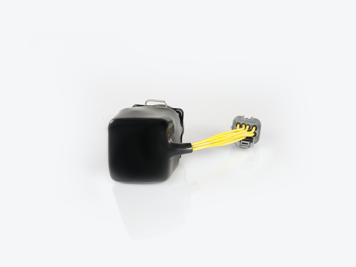 An image showing the back view of ROTARY SWICTH (Part 701/42700)