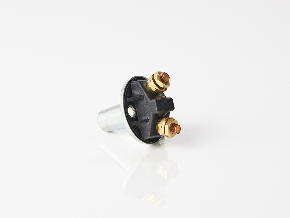 An image showing the back view of Battery Isolator Switch (Part 701/47400)
