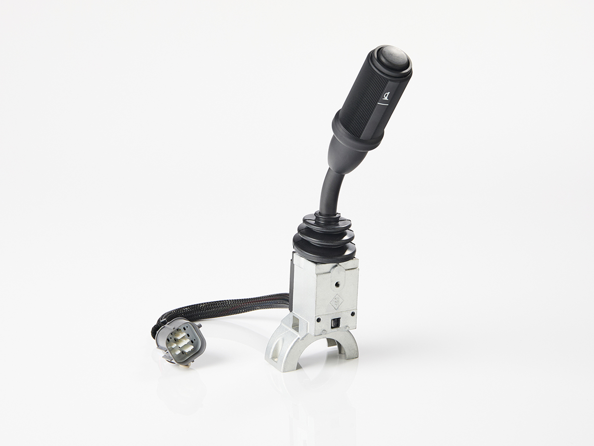 An image showing the front view of Forward & Reverse Switch (Part 701/80296)