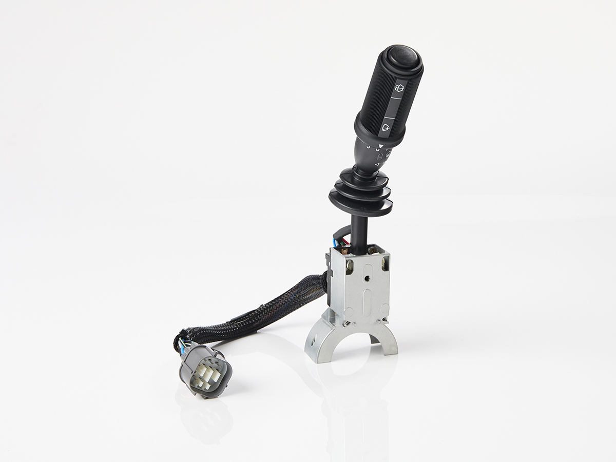 JCB Column Switch
