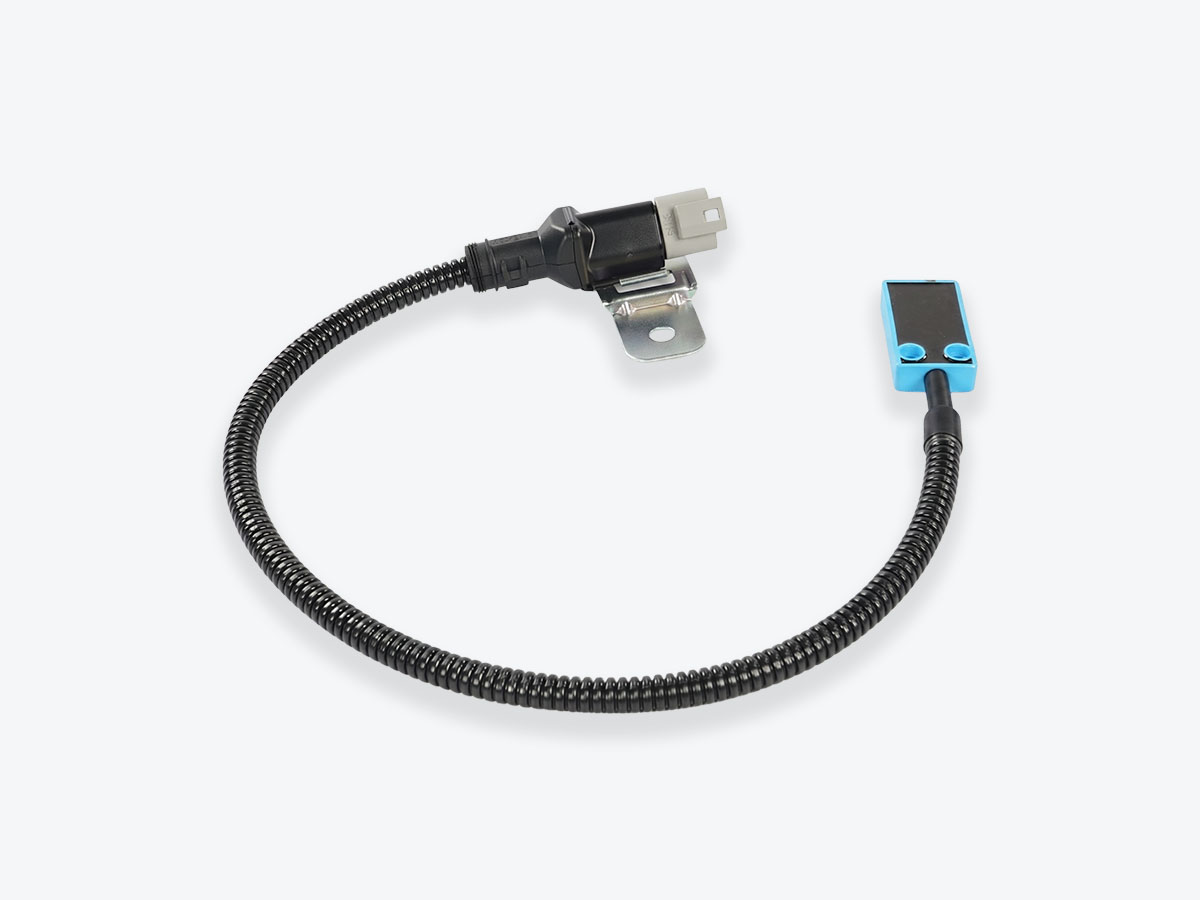 An image showing a detailed view of Proximity Switch (Part 701/80477)