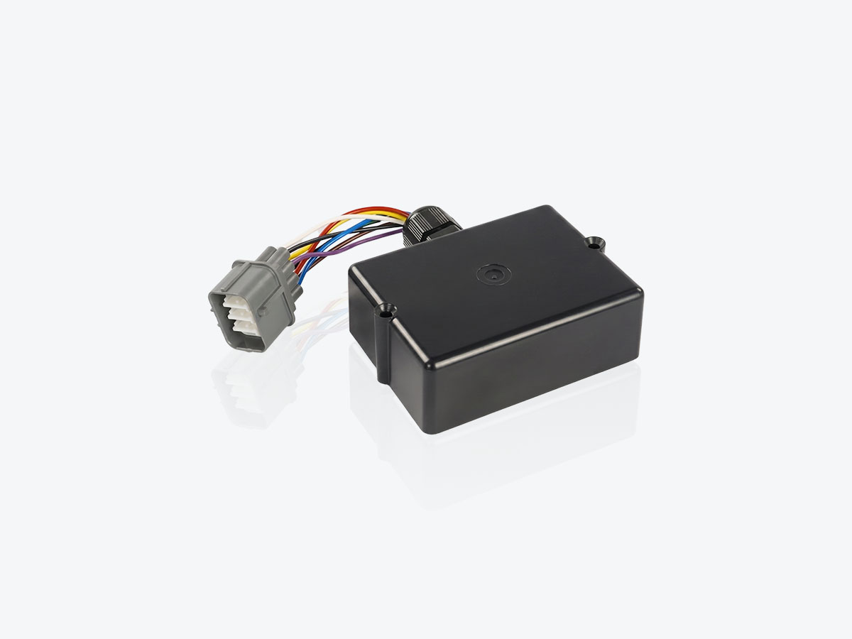 An image showing a detailed view of Relay Control Unit (Part 704/21600)