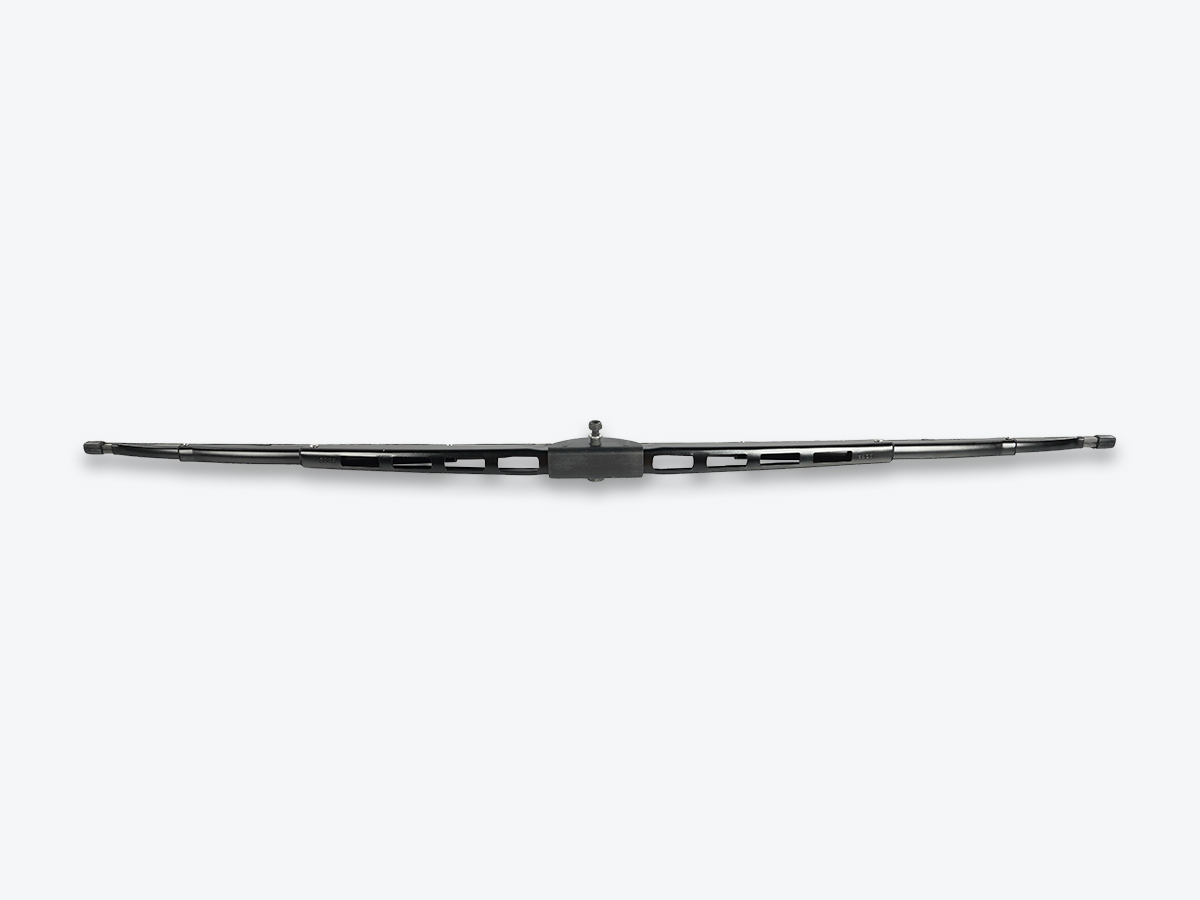 An image showing the front view of Wiper Blade - 800mm (Part 714/20300)